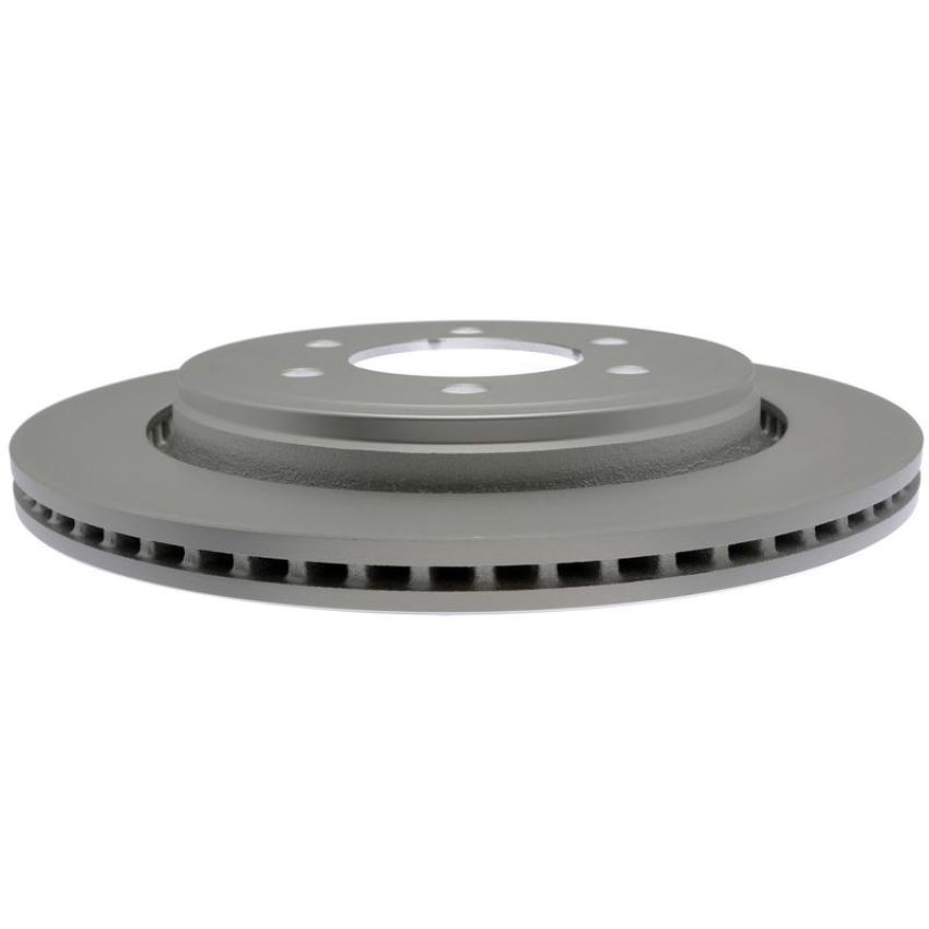 CENTRIC PARTS 320.65149F Centric GCX Rotor with Full Coating