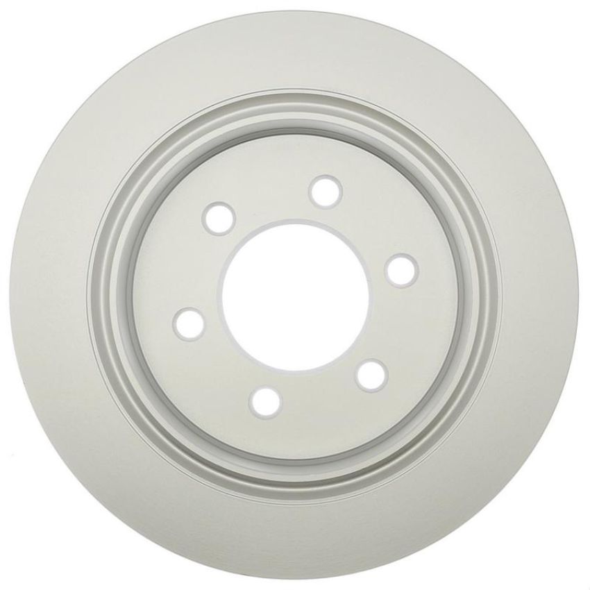 CENTRIC PARTS 320.65149F Centric GCX Rotor with Full Coating