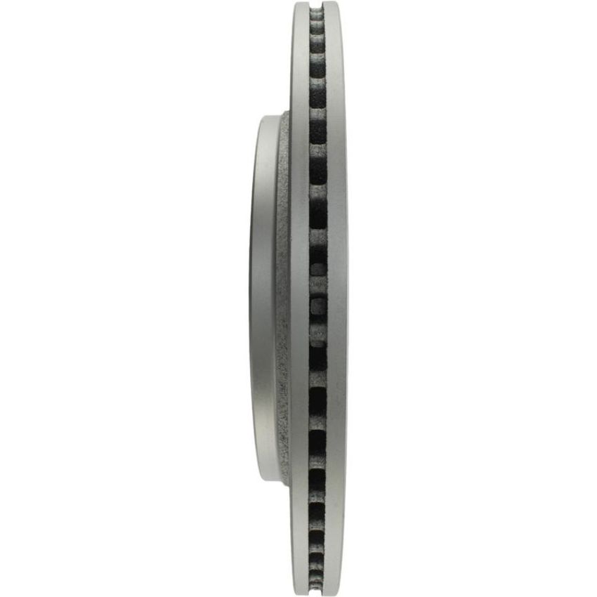 CENTRIC PARTS 320.65149F Centric GCX Rotor with Full Coating