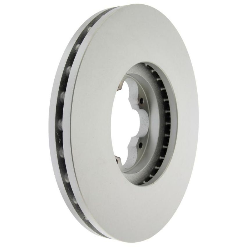 CENTRIC PARTS 320.65150F Centric GCX Rotor with Full Coating