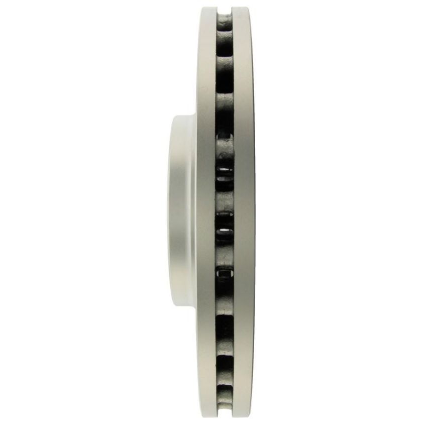 CENTRIC PARTS 320.65150F Centric GCX Rotor with Full Coating