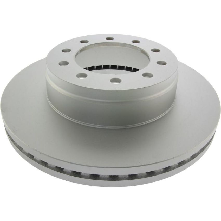 CENTRIC PARTS 320.65152F Centric GCX Rotor with Full Coating