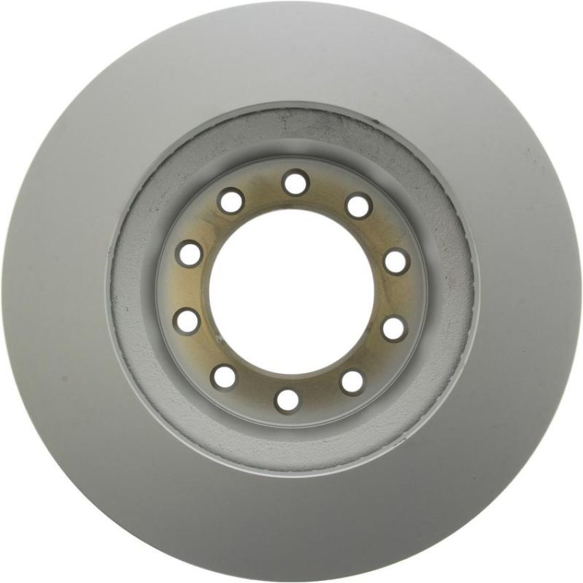 CENTRIC PARTS 320.65152F Centric GCX Rotor with Full Coating