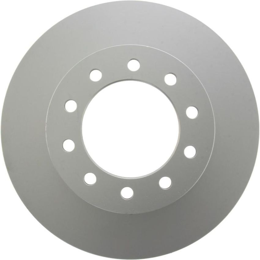 CENTRIC PARTS 320.65152F Centric GCX Rotor with Full Coating
