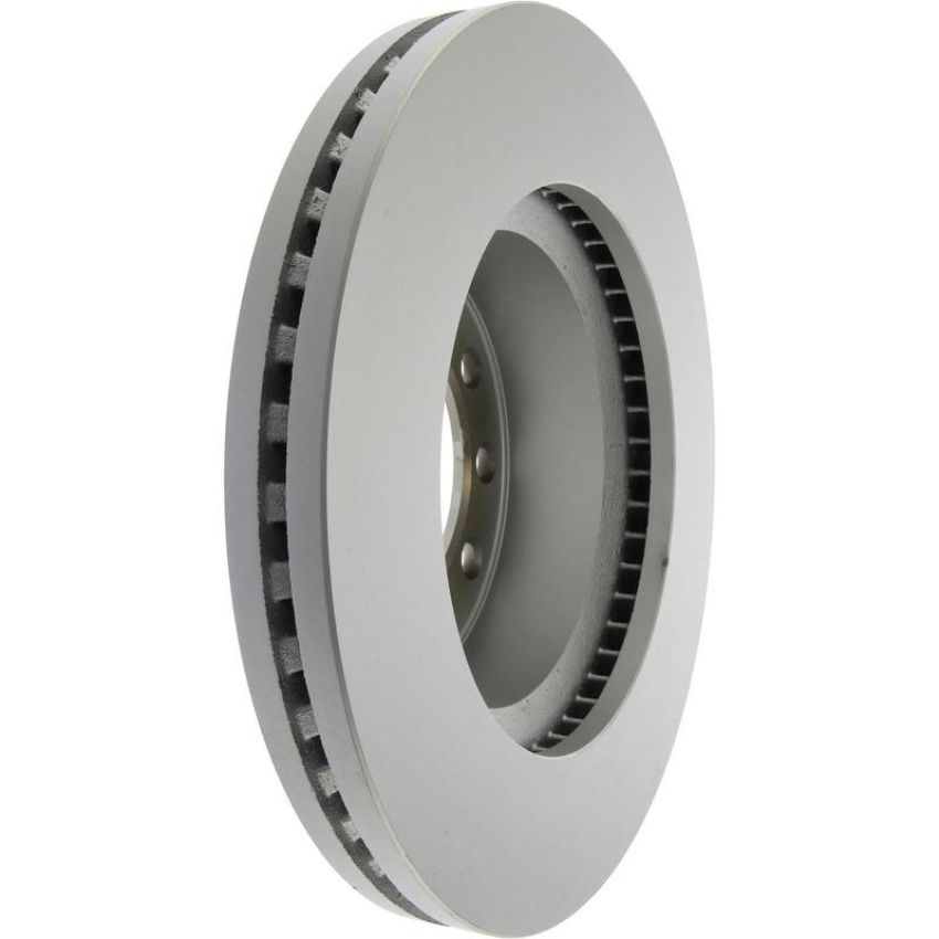 CENTRIC PARTS 320.65152F Centric GCX Rotor with Full Coating