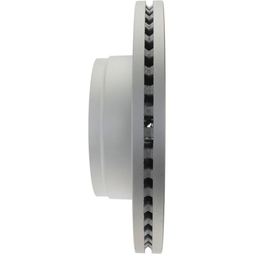 CENTRIC PARTS 320.65152F Centric GCX Rotor with Full Coating