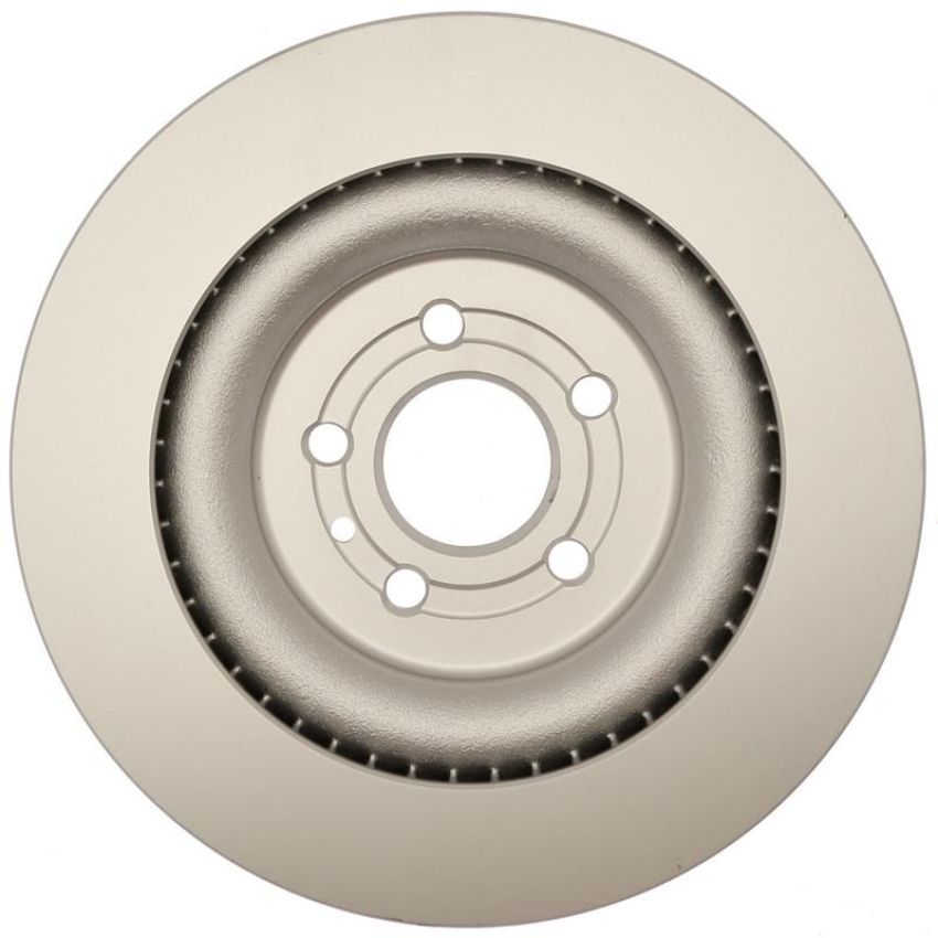 CENTRIC PARTS 320.65154F Centric GCX Rotor with Full Coating