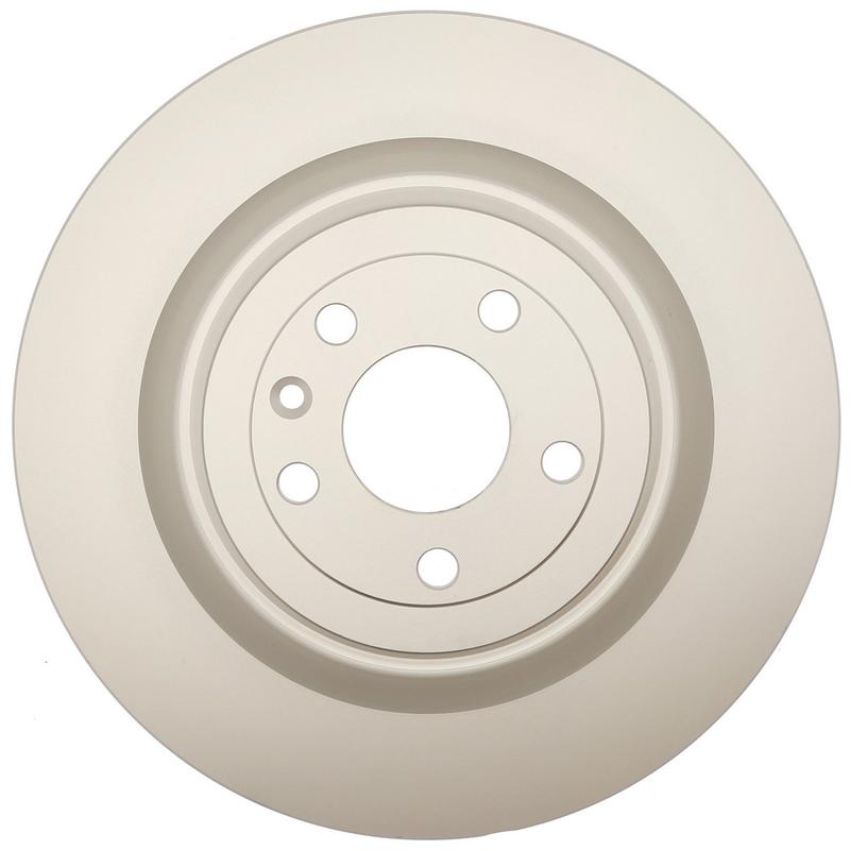 CENTRIC PARTS 320.65154F Centric GCX Rotor with Full Coating