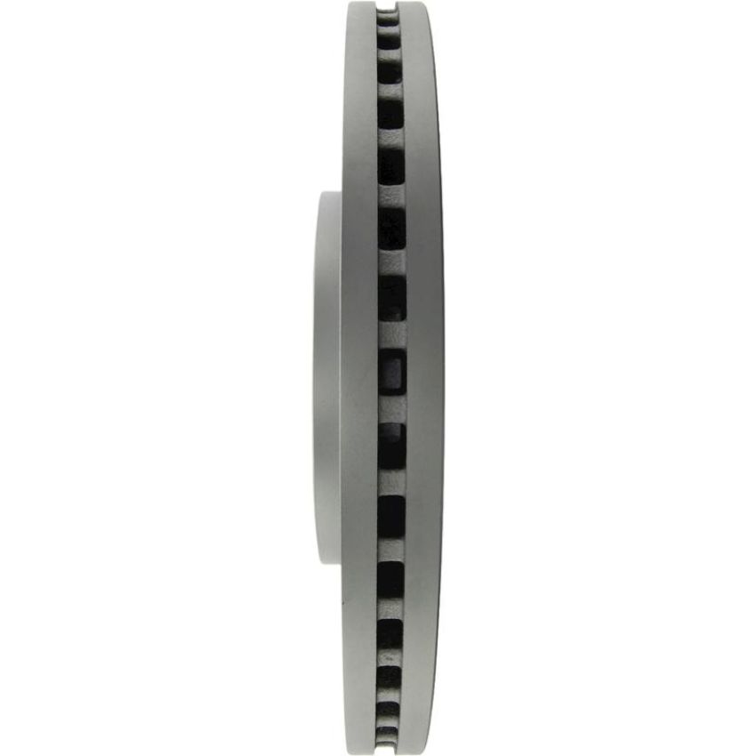 CENTRIC PARTS 320.65154F Centric GCX Rotor with Full Coating