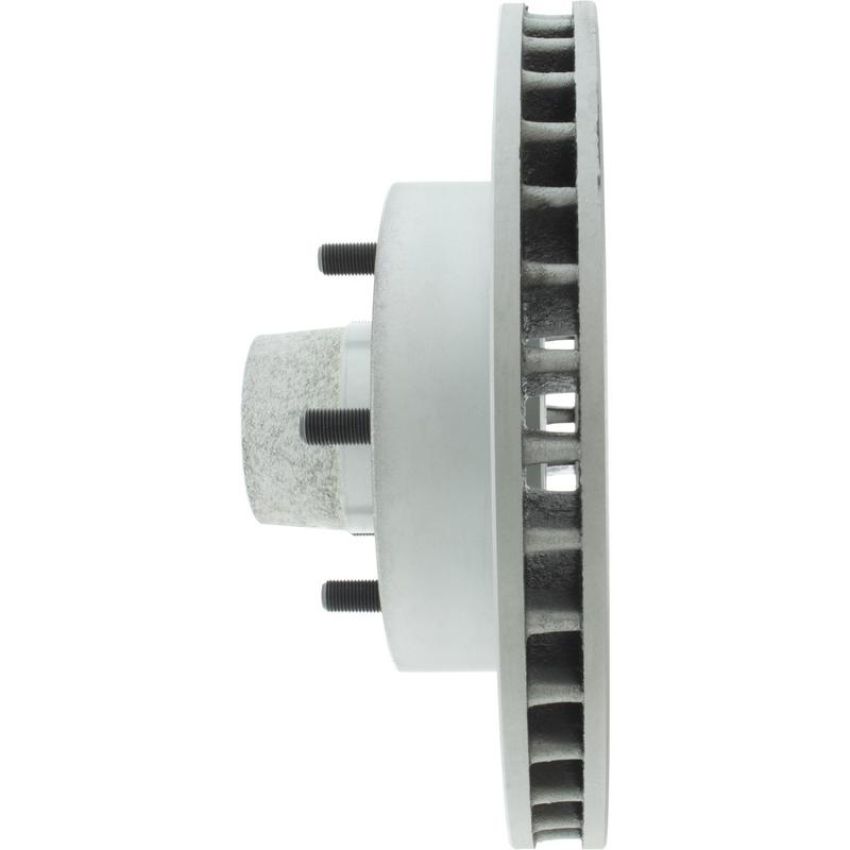 CENTRIC PARTS 320.66000F Centric GCX Rotor with Full Coating