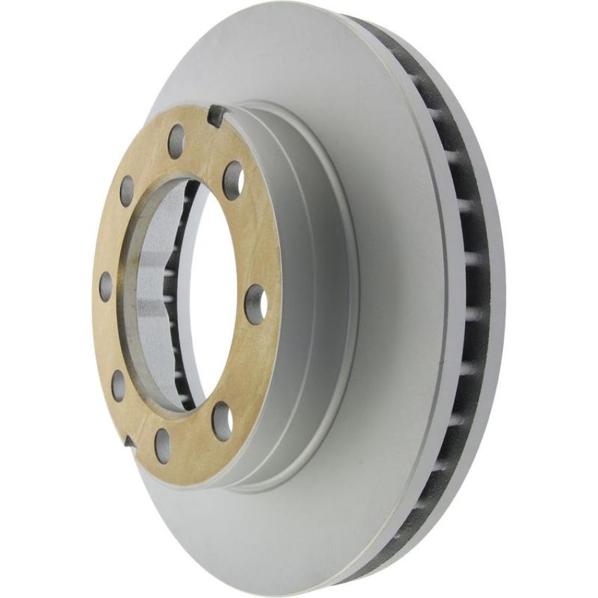 CENTRIC PARTS 320.66003F Centric GCX Rotor with Full Coating