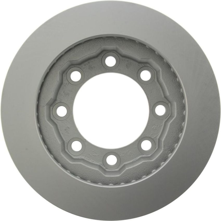 CENTRIC PARTS 320.66003F Centric GCX Rotor with Full Coating