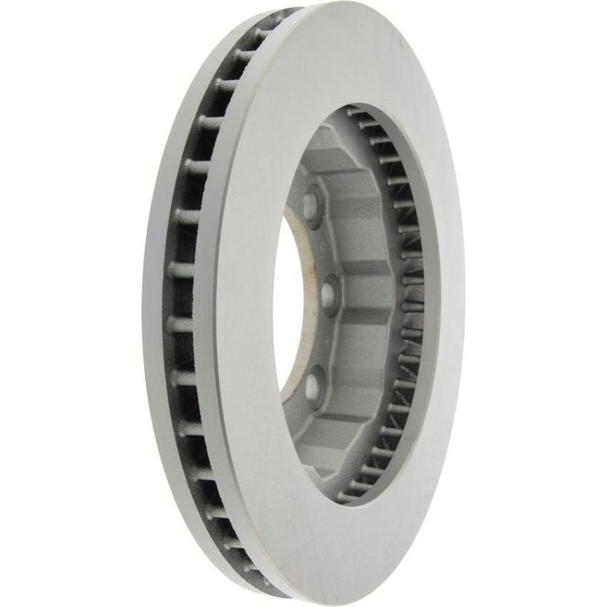 CENTRIC PARTS 320.66003F Centric GCX Rotor with Full Coating