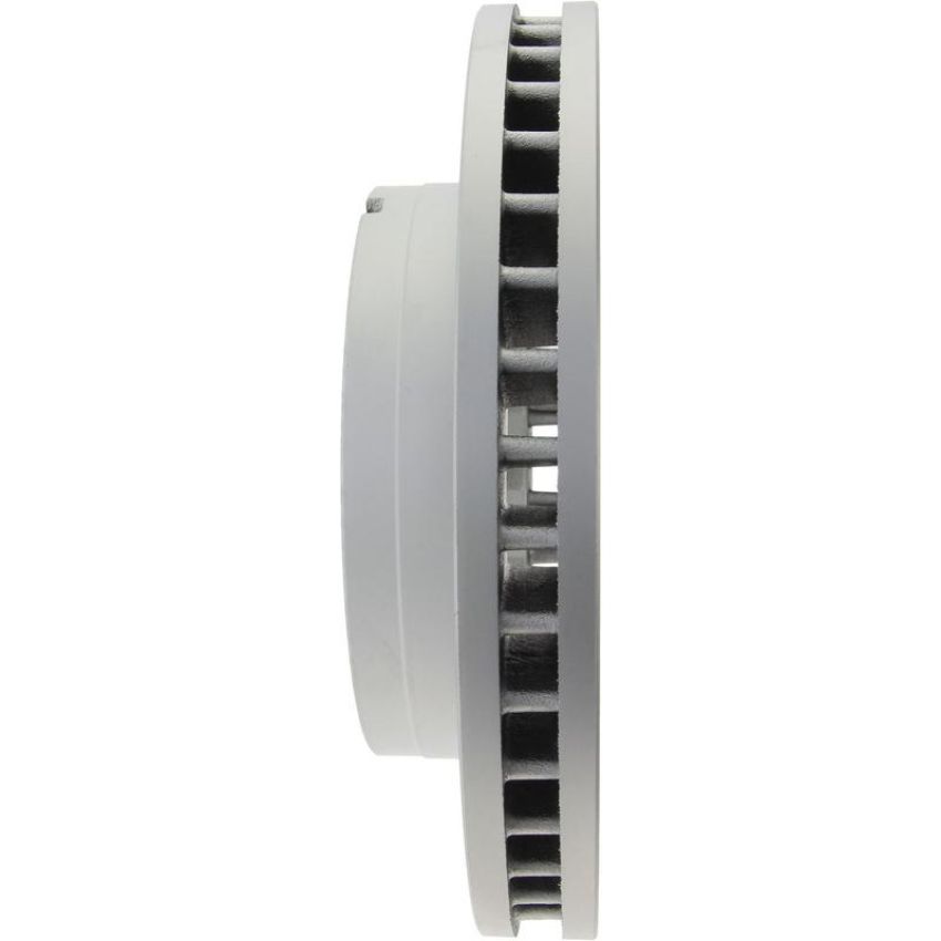 CENTRIC PARTS 320.66003F Centric GCX Rotor with Full Coating