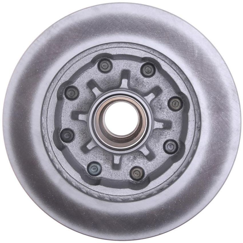 CENTRIC PARTS 320.66005F Centric GCX Rotor with Full Coating