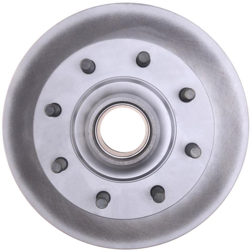 CENTRIC PARTS 320.66005F Centric GCX Rotor with Full Coating