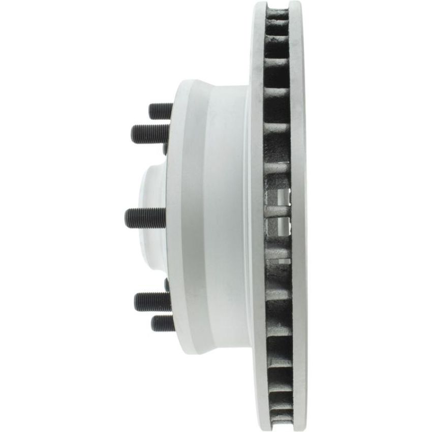 CENTRIC PARTS 320.66005F Centric GCX Rotor with Full Coating
