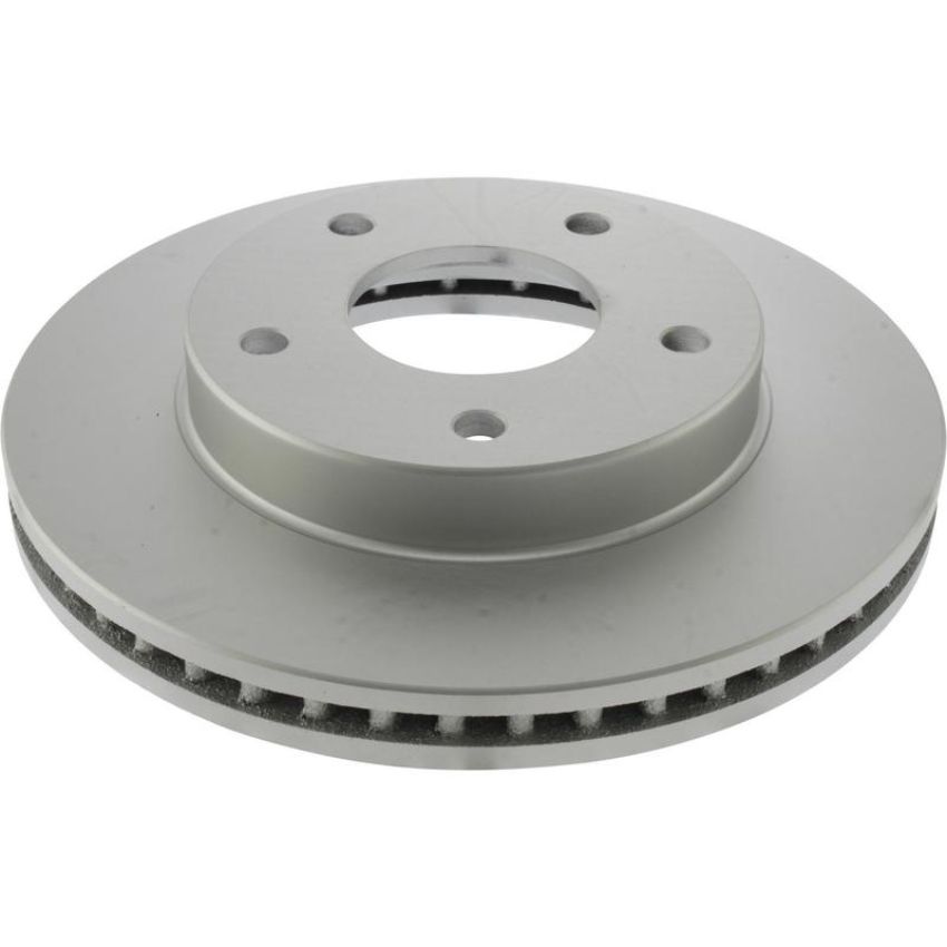 CENTRIC PARTS 320.66006F Centric GCX Rotor with Full Coating