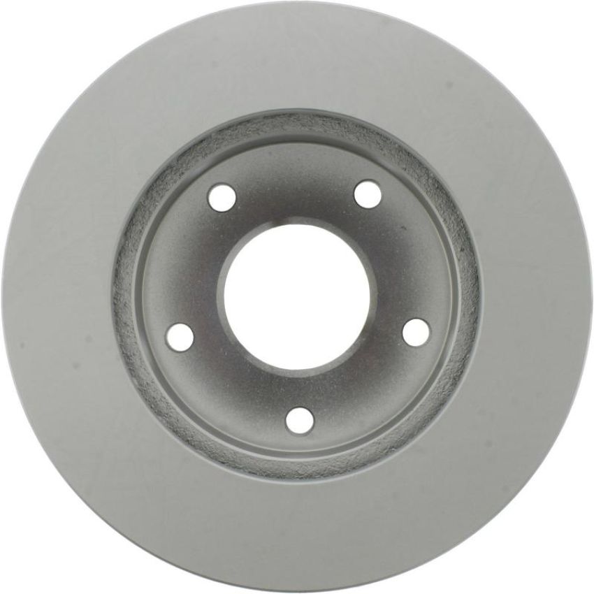 CENTRIC PARTS 320.66006F Centric GCX Rotor with Full Coating
