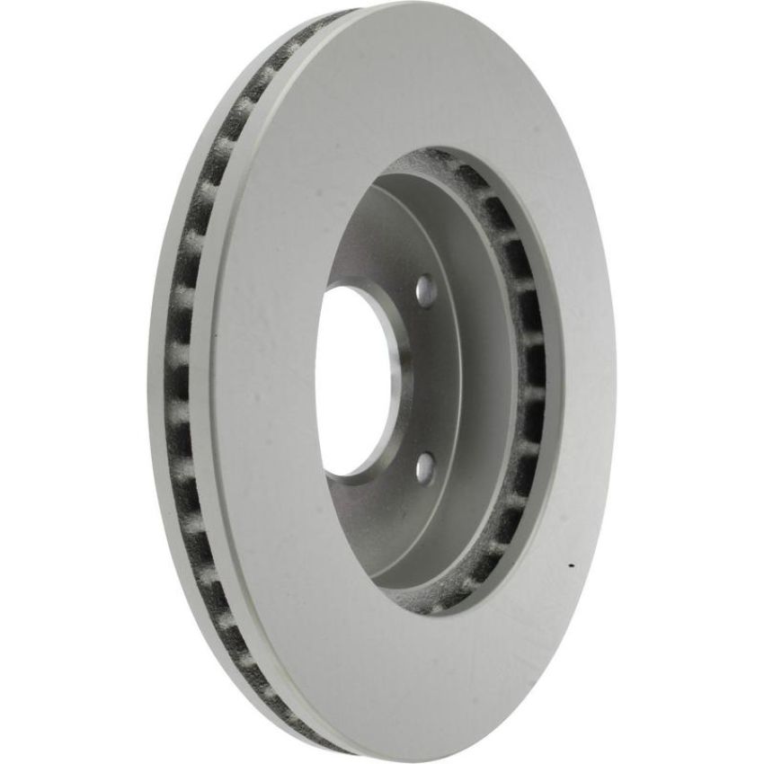 CENTRIC PARTS 320.66006F Centric GCX Rotor with Full Coating