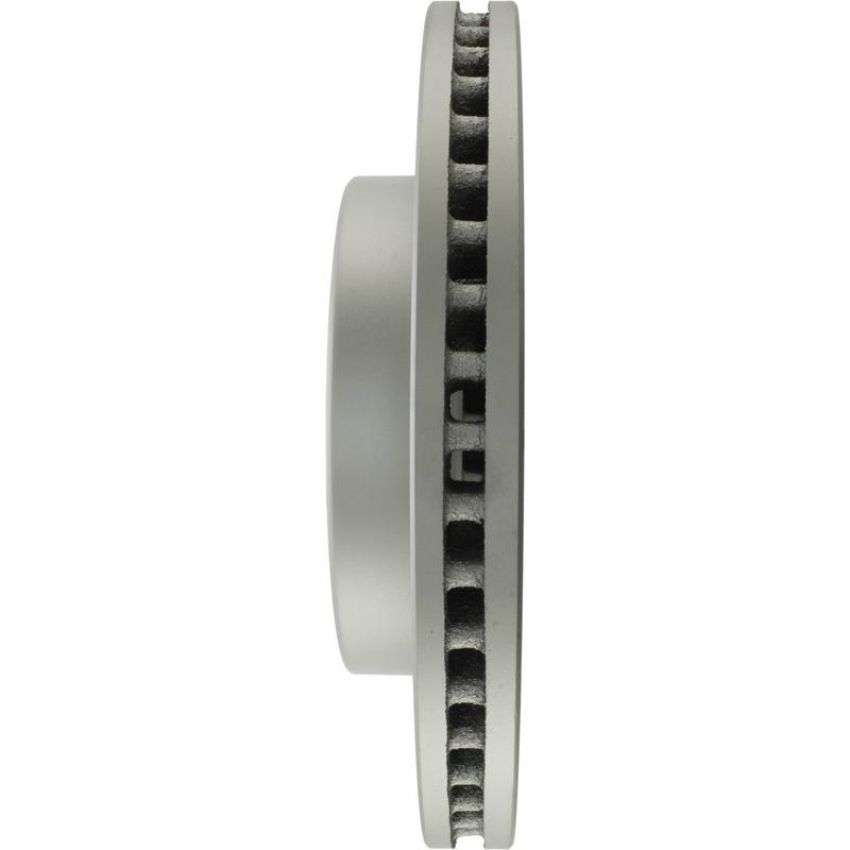 CENTRIC PARTS 320.66006F Centric GCX Rotor with Full Coating