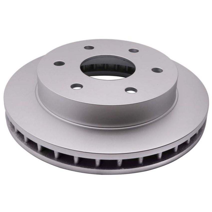 CENTRIC PARTS 320.66009F Centric GCX Rotor with Full Coating