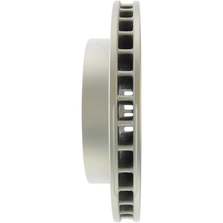 CENTRIC PARTS 320.66009F Centric GCX Rotor with Full Coating