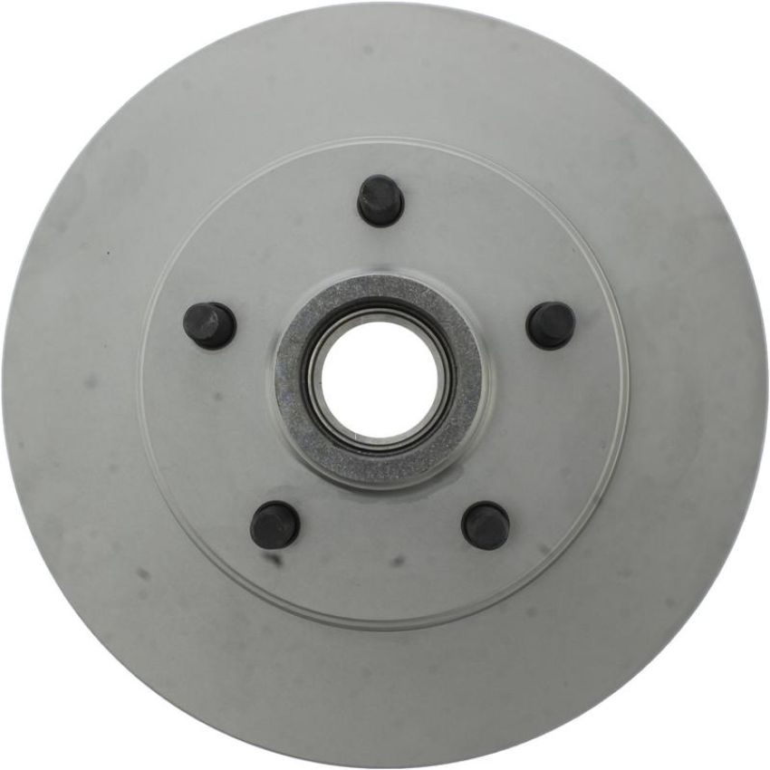 CENTRIC PARTS 320.66010F Centric GCX Rotor with Full Coating