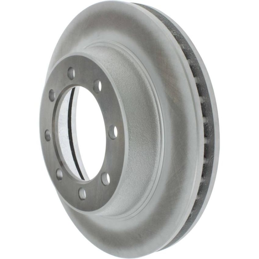 CENTRIC PARTS 320.66015F Centric GCX Rotor with Full Coating