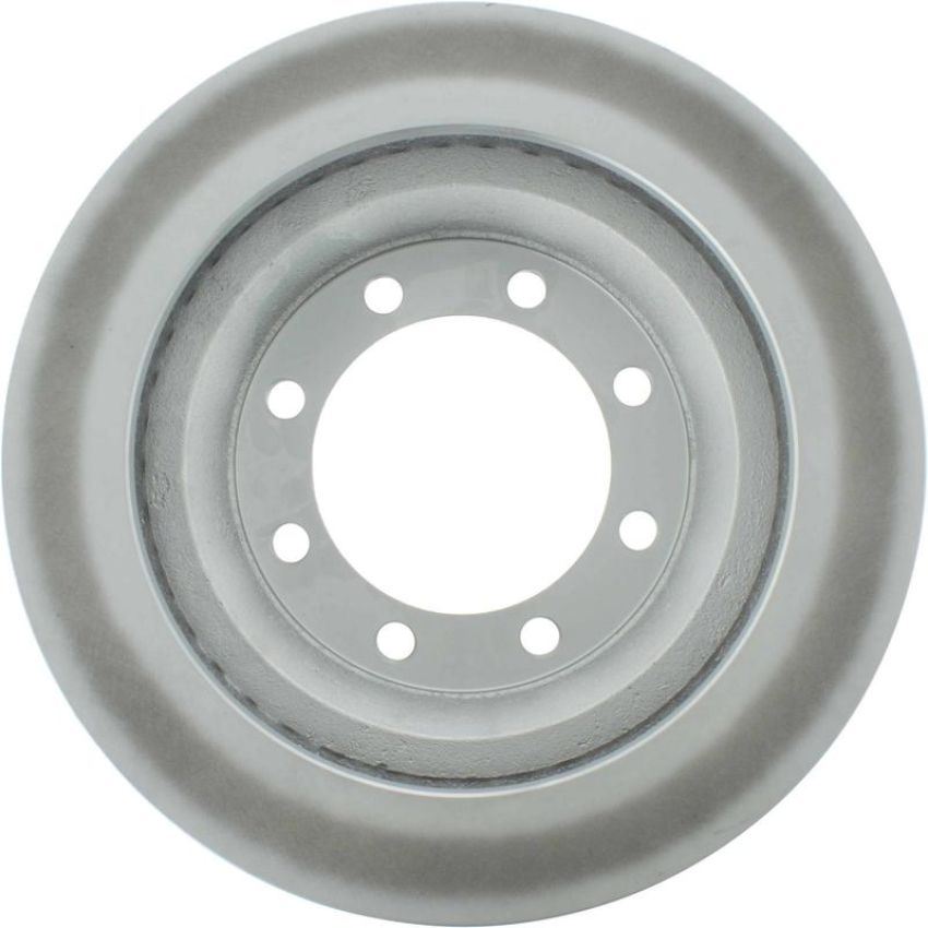 CENTRIC PARTS 320.66015F Centric GCX Rotor with Full Coating
