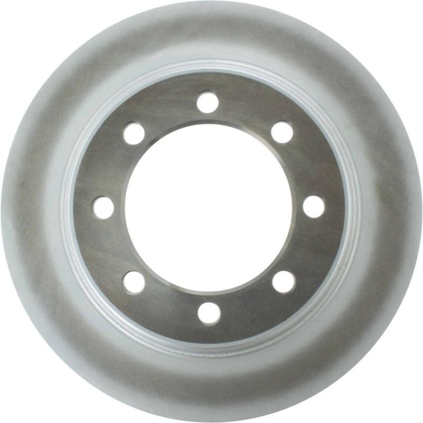 CENTRIC PARTS 320.66015F Centric GCX Rotor with Full Coating