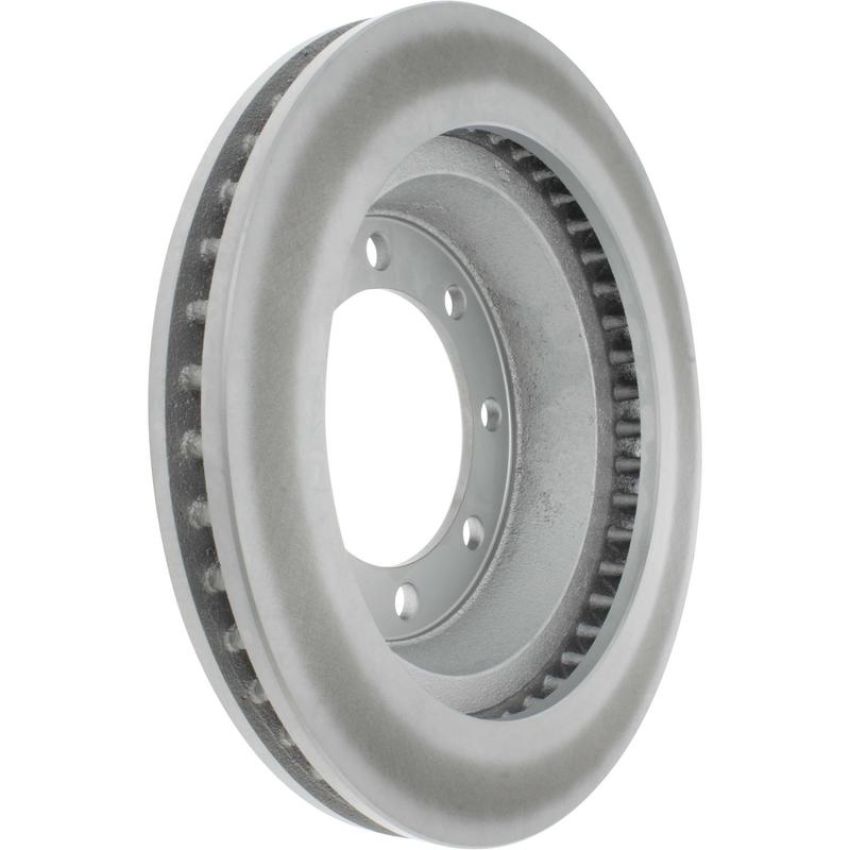 CENTRIC PARTS 320.66015F Centric GCX Rotor with Full Coating