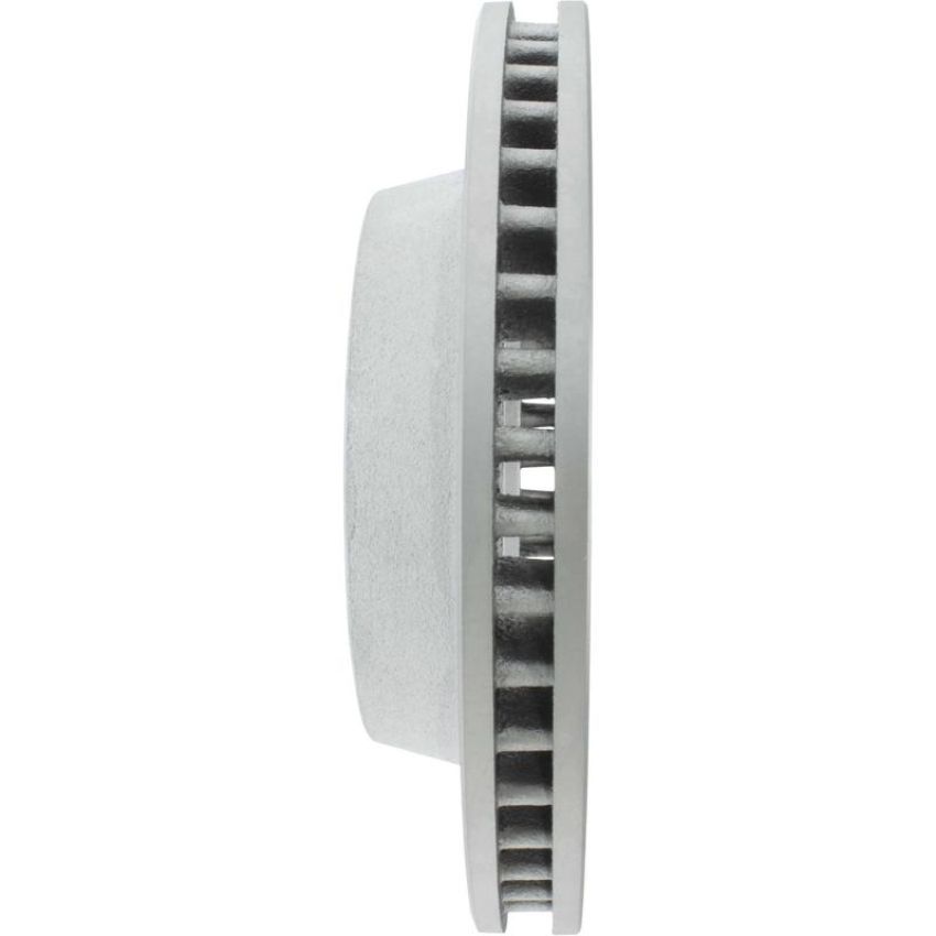 CENTRIC PARTS 320.66015F Centric GCX Rotor with Full Coating
