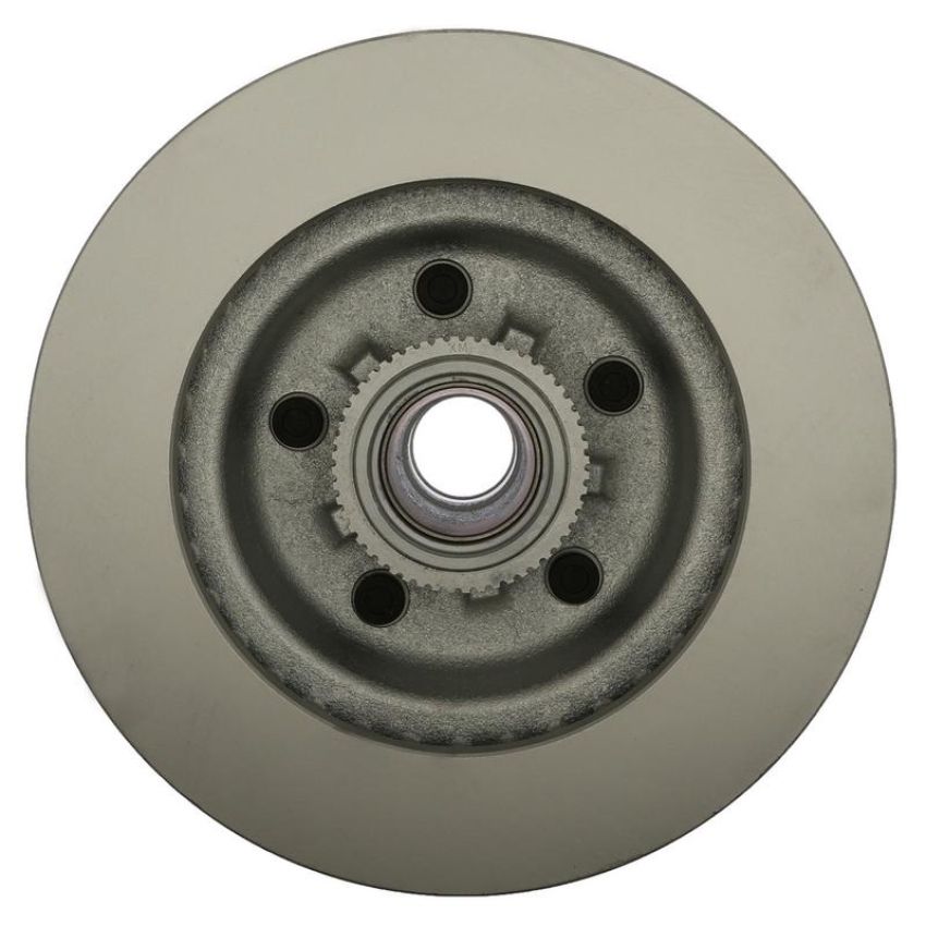 CENTRIC PARTS 320.66016F Centric GCX Rotor with Full Coating