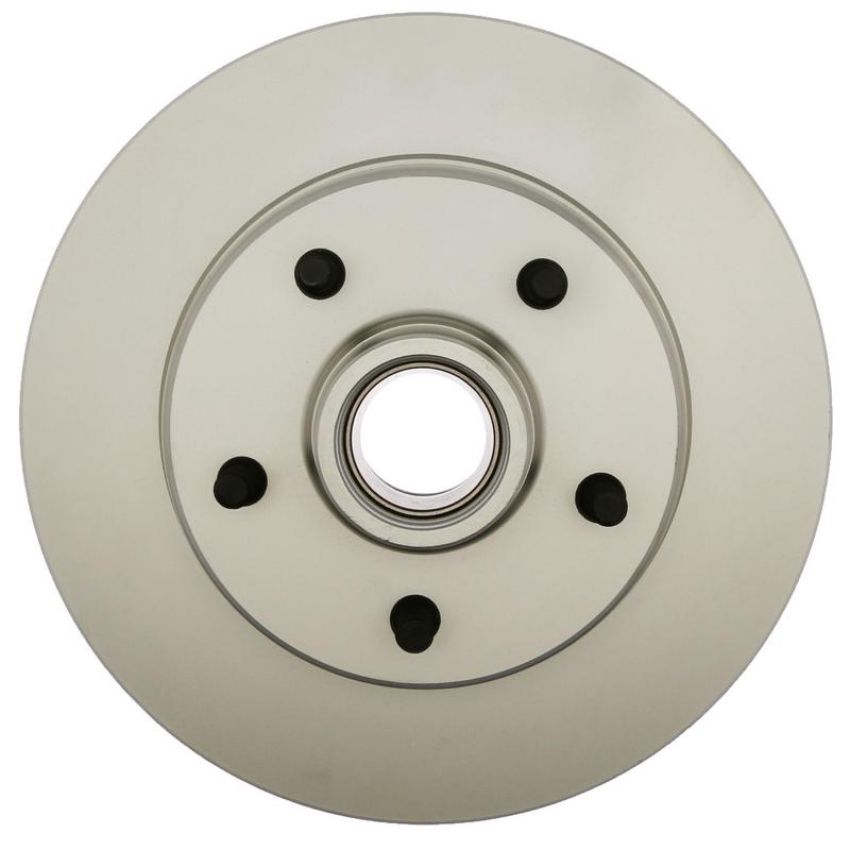 CENTRIC PARTS 320.66016F Centric GCX Rotor with Full Coating