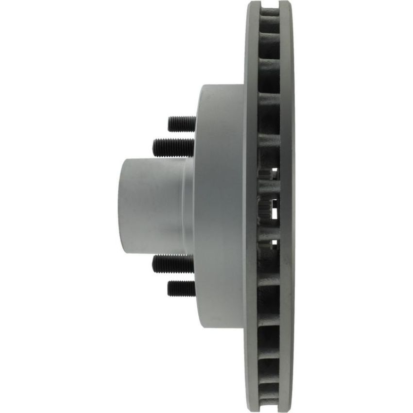 CENTRIC PARTS 320.66017F Centric GCX Rotor with Full Coating