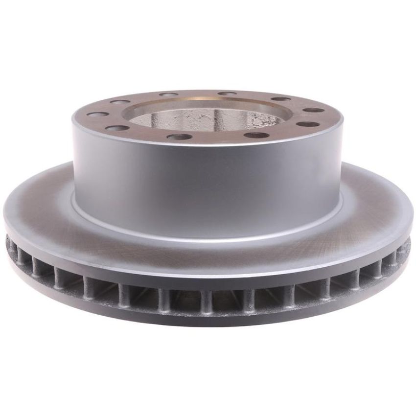 CENTRIC PARTS 320.66018F Centric GCX Rotor with Full Coating
