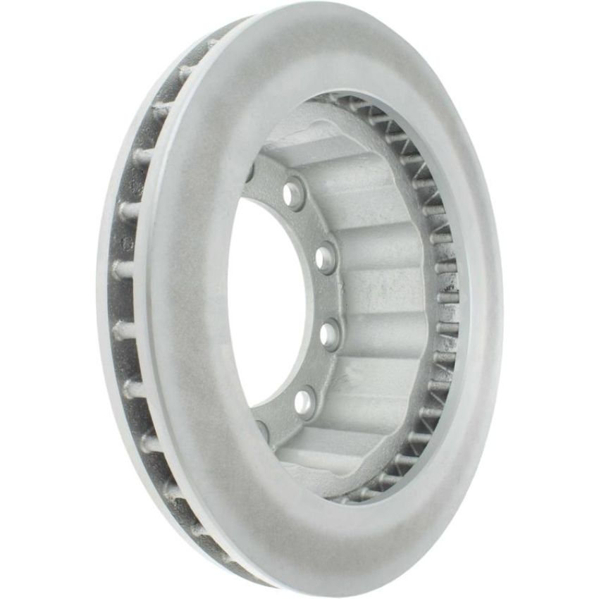 CENTRIC PARTS 320.66018F Centric GCX Rotor with Full Coating