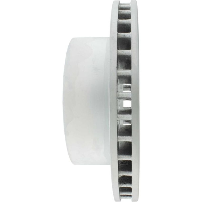 CENTRIC PARTS 320.66018F Centric GCX Rotor with Full Coating