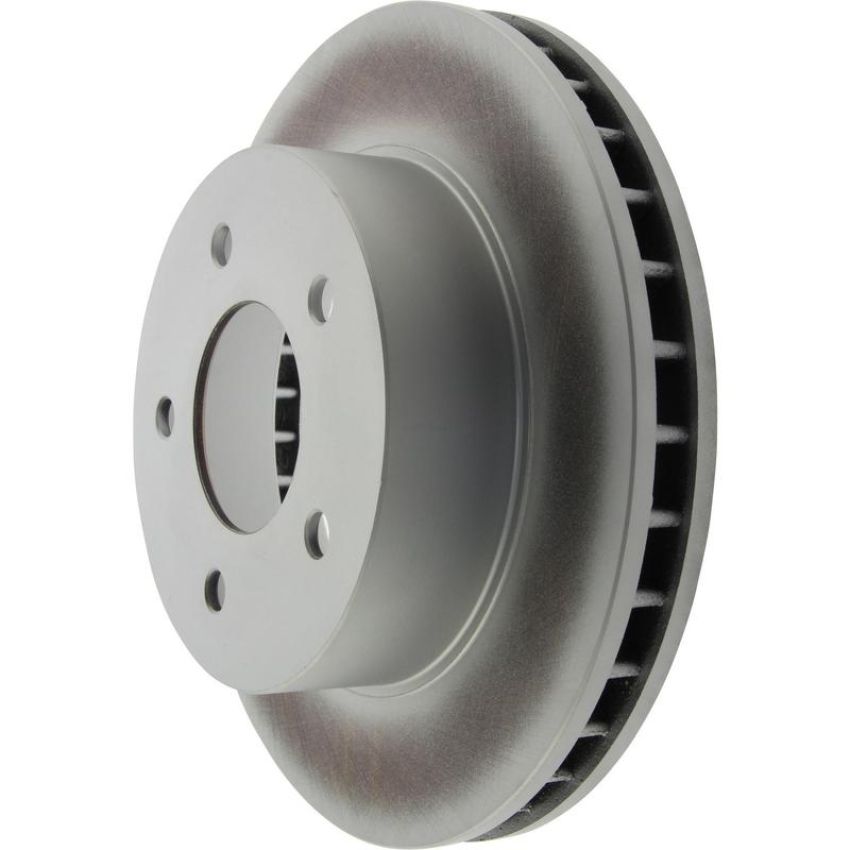 CENTRIC PARTS 320.66022 Centric GCX Rotor with Partial Coating