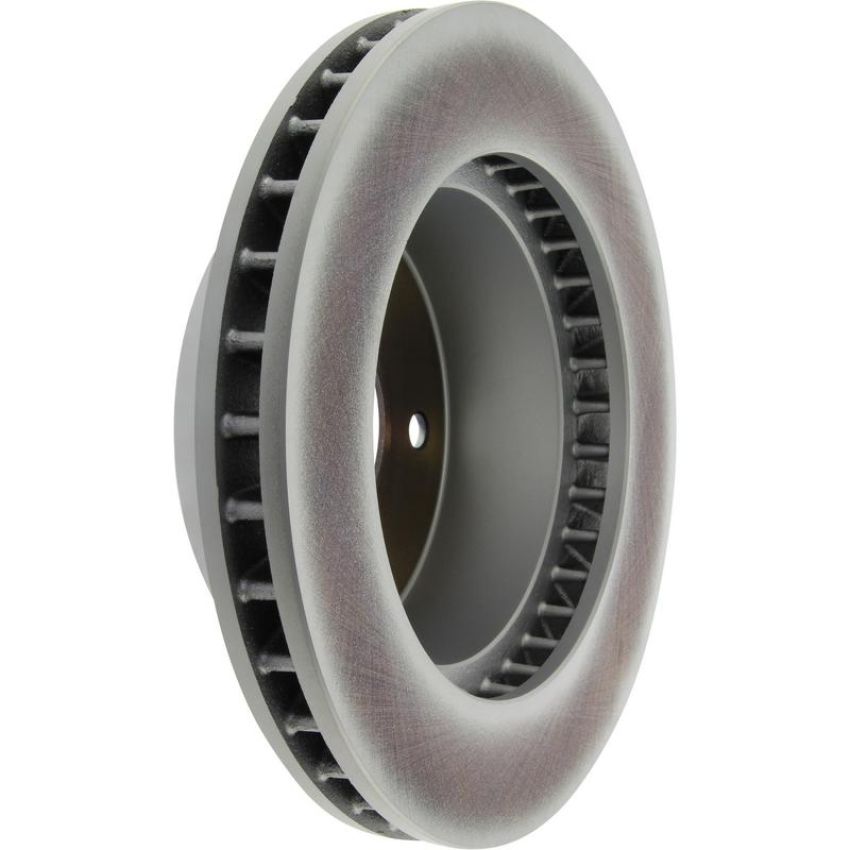 CENTRIC PARTS 320.66022 Centric GCX Rotor with Partial Coating