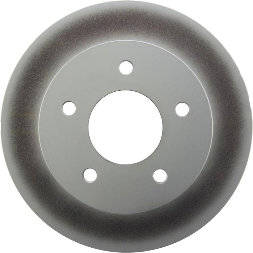 CENTRIC PARTS 320.66022F Centric GCX Rotor with Full Coating