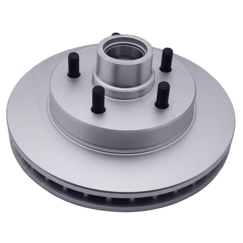 CENTRIC PARTS 320.66025F Centric GCX Rotor with Full Coating