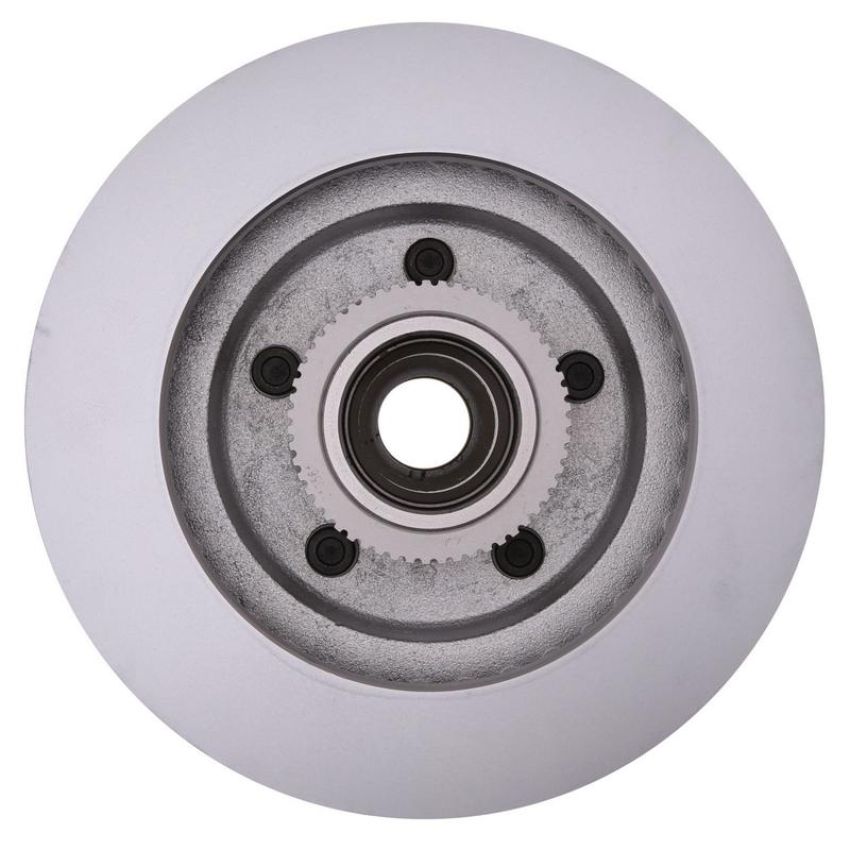 CENTRIC PARTS 320.66025F Centric GCX Rotor with Full Coating
