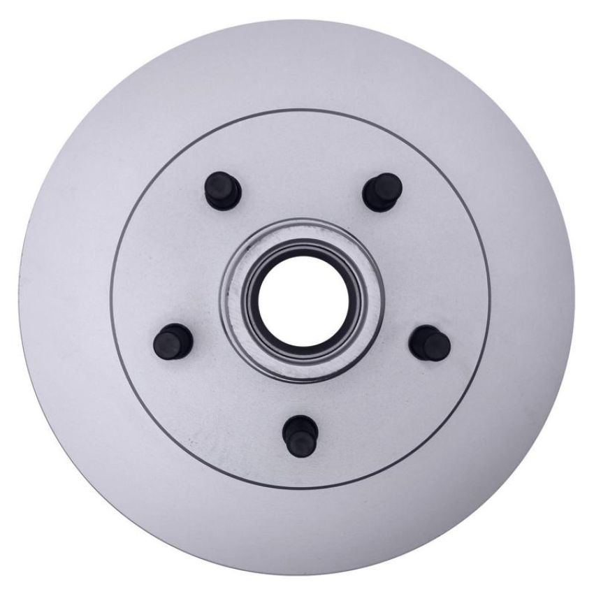 CENTRIC PARTS 320.66025F Centric GCX Rotor with Full Coating
