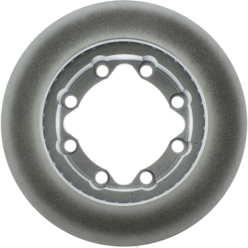 CENTRIC PARTS 320.66026 Centric GCX Rotor with Partial Coating