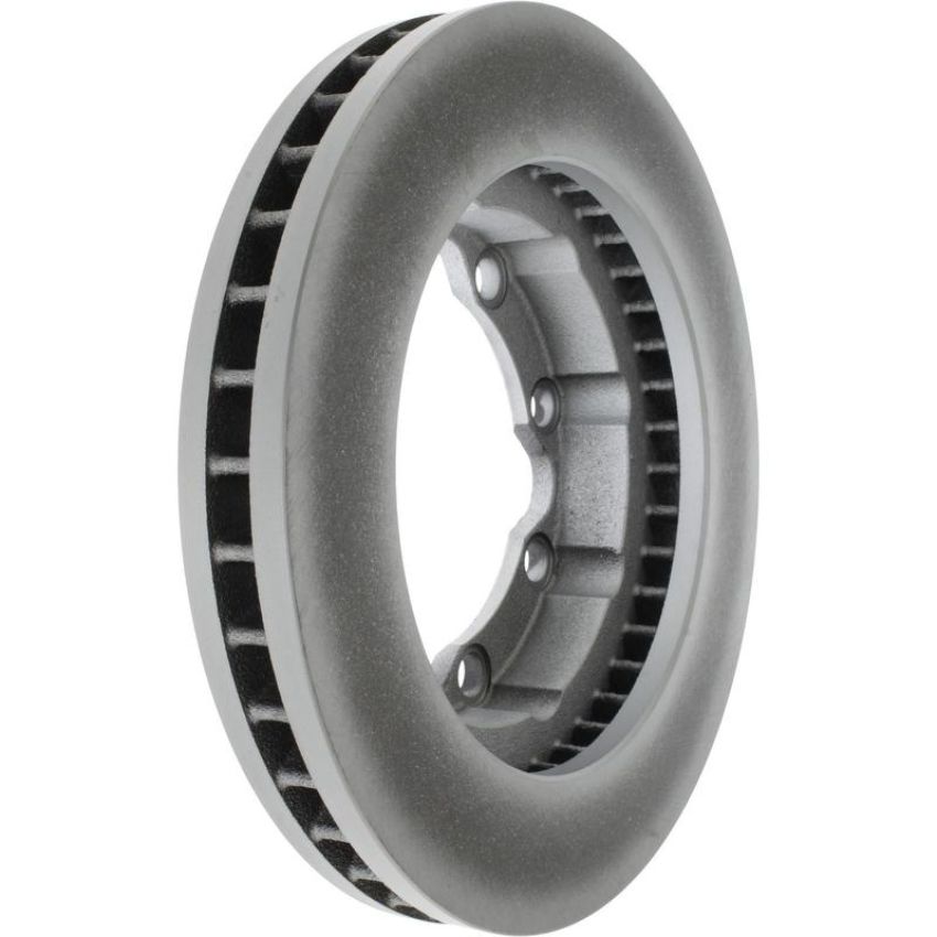 CENTRIC PARTS 320.66026 Centric GCX Rotor with Partial Coating