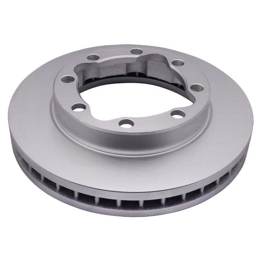 CENTRIC PARTS 320.66026F Centric GCX Rotor with Full Coating