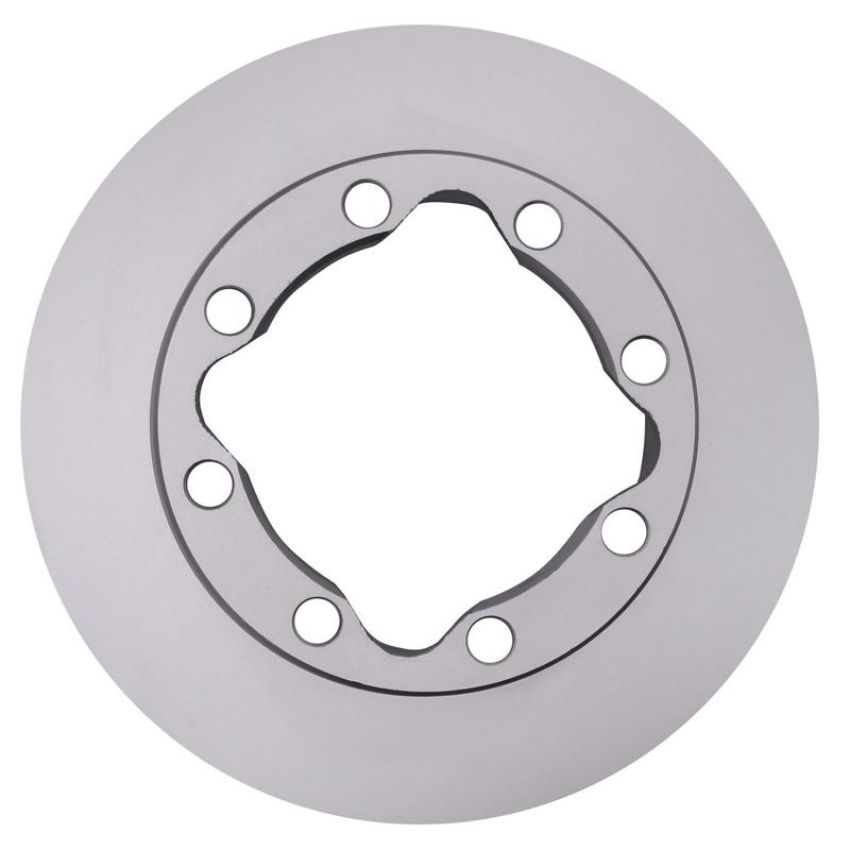 CENTRIC PARTS 320.66026F Centric GCX Rotor with Full Coating