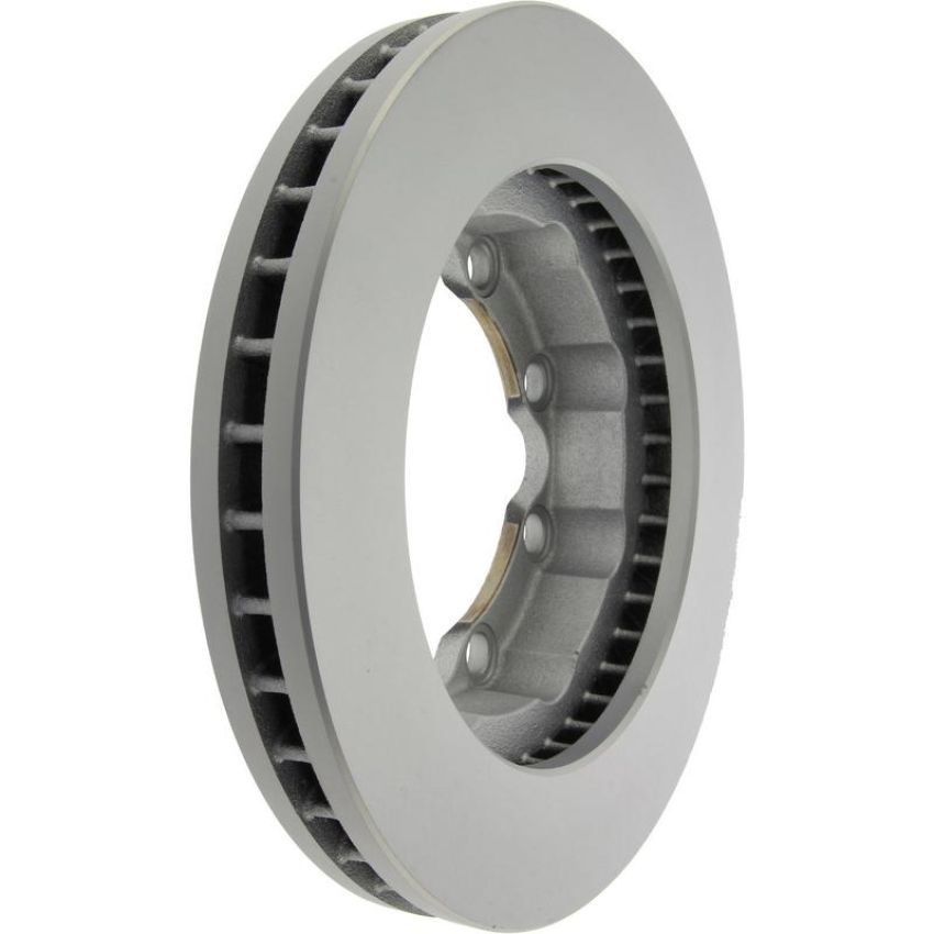 CENTRIC PARTS 320.66026F Centric GCX Rotor with Full Coating